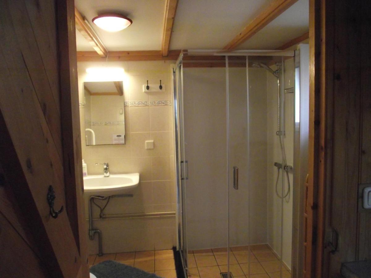 Vakantiehuisjes Landgoed Sonneborghe Kollumerzwaag Kültér fotó