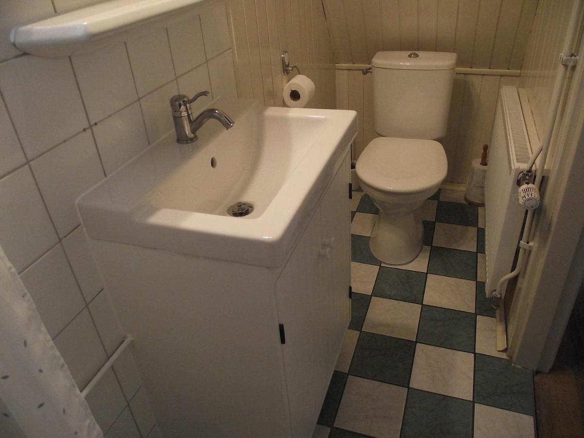Vakantiehuisjes Landgoed Sonneborghe Kollumerzwaag Kültér fotó