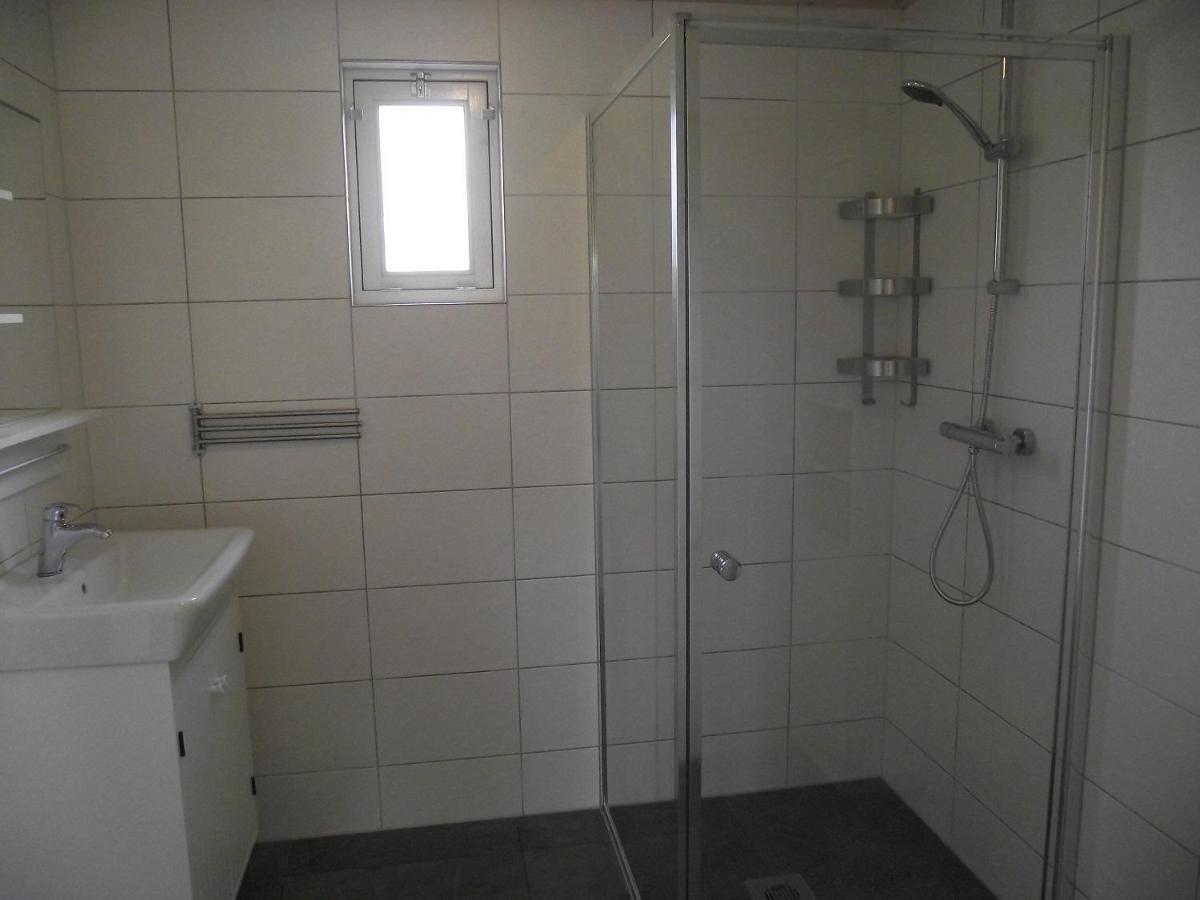 Vakantiehuisjes Landgoed Sonneborghe Kollumerzwaag Kültér fotó